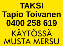Tapio Toivanen logo